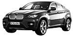 BMW E71 P3849 Fault Code