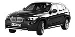 BMW E84 P3849 Fault Code