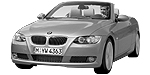 BMW E93 P3849 Fault Code