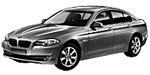 BMW F10 P3849 Fault Code